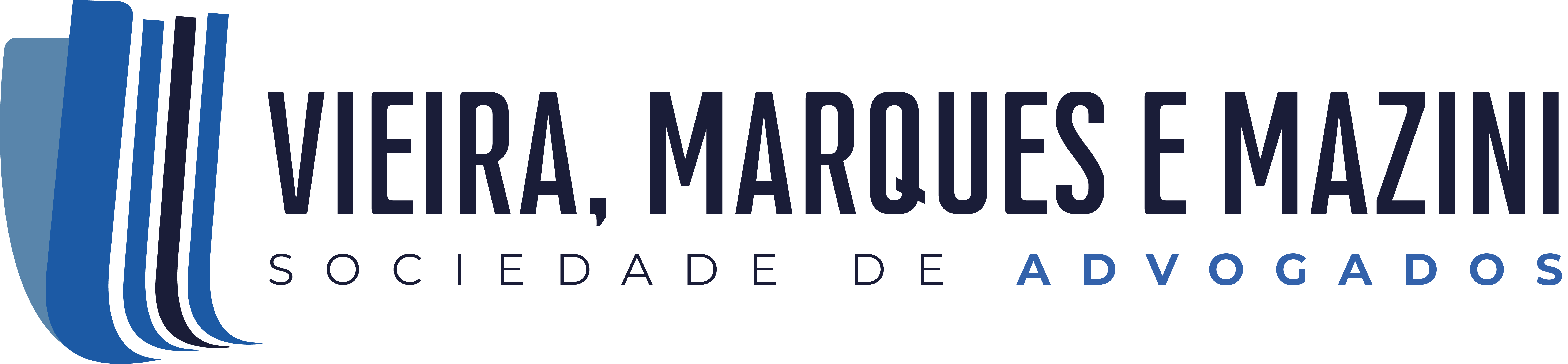 Vieira, Marques e Mazini